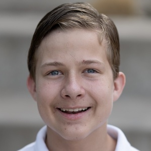 Fundraising Page: Liam K